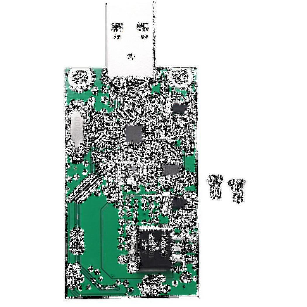 Msata To Usb 3.0 Adapter Card Msata Ssd Adapter Usb Disk Driver Conversion Card