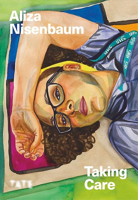 Aliza Nisenbaum Paperback