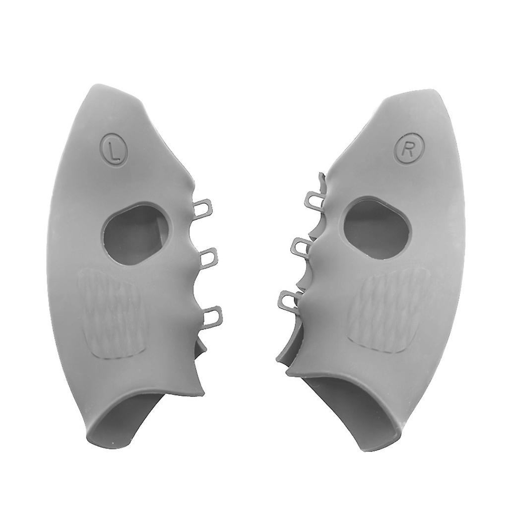 Anti-Throw Controller Shells Grip Cover för PS VR2 Handtag Skyddspåse