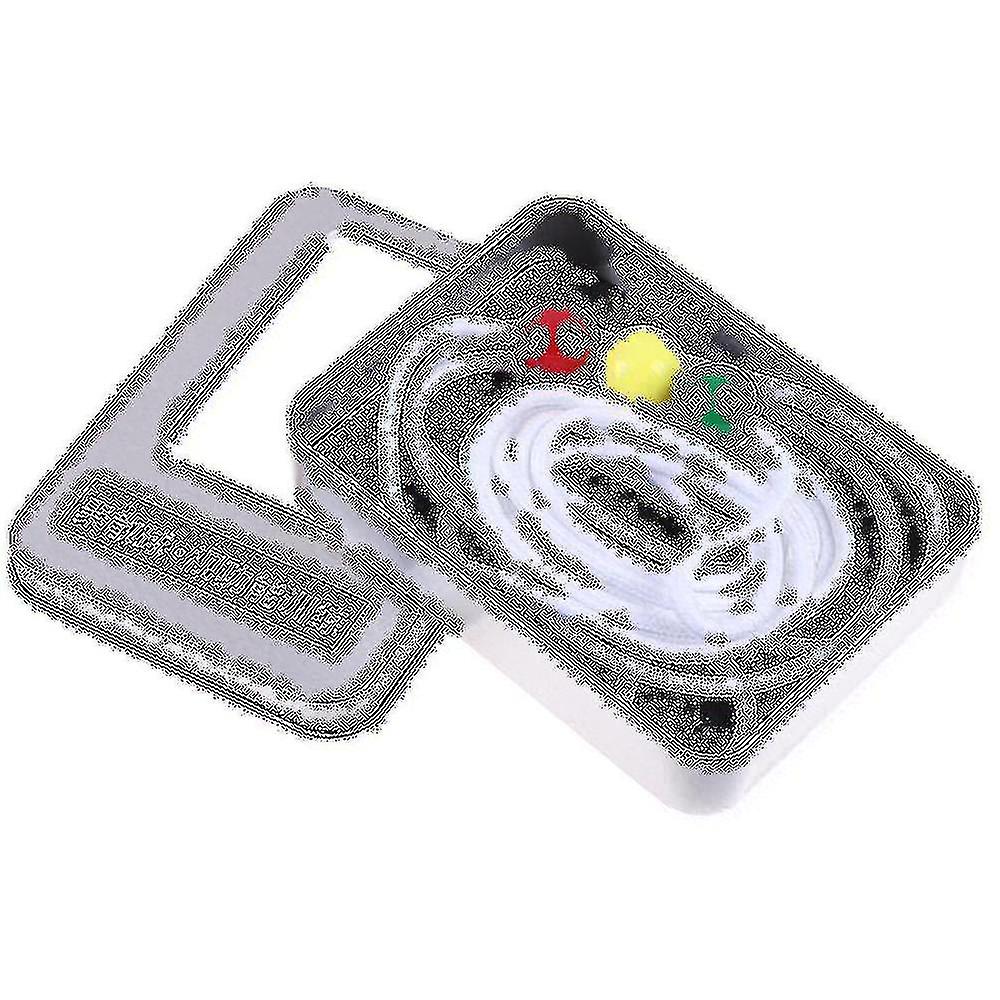 18mm Diameter Brock String Vision Convergence Insufficiency Training Tool Hfmqv