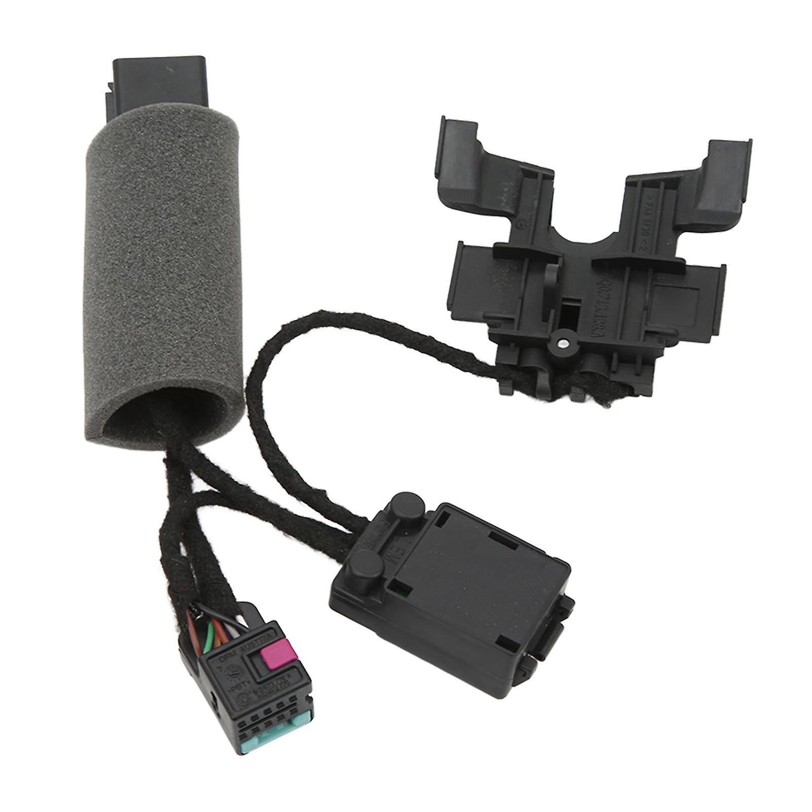 Gearbox Shifter Selector Mechanism Micro Switch 5Q0 713 128 A ...