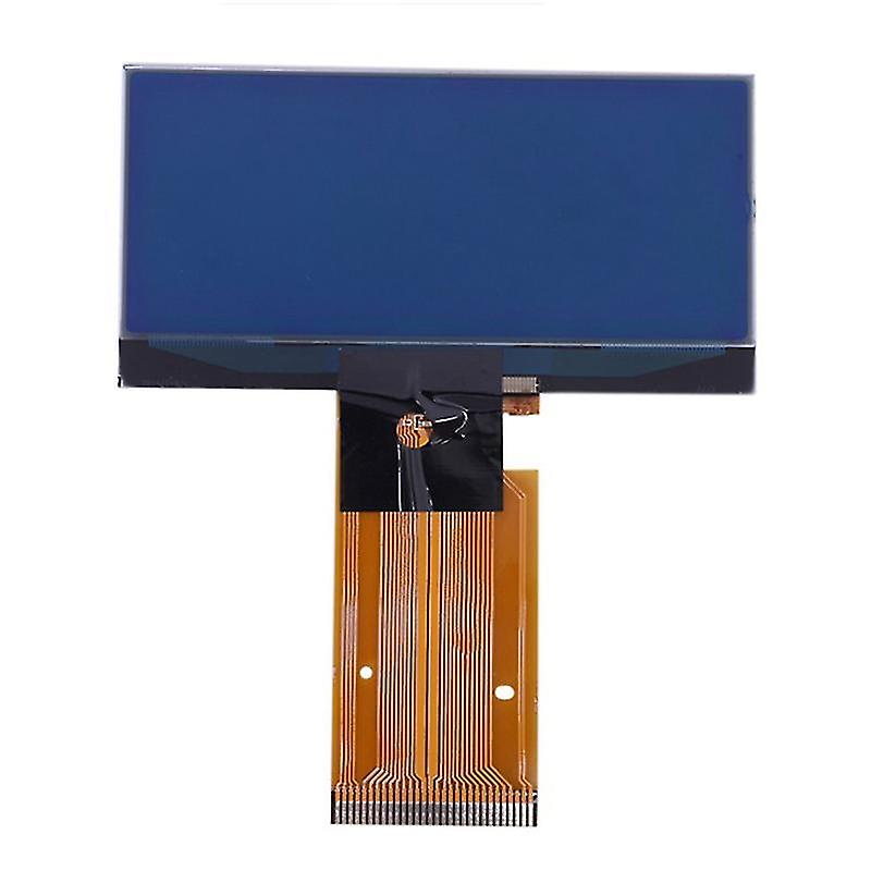 IFutniew Schermo LCD Per Cruscotto Mercedes Classe C W203 - Sostituzione Display - Foto 6