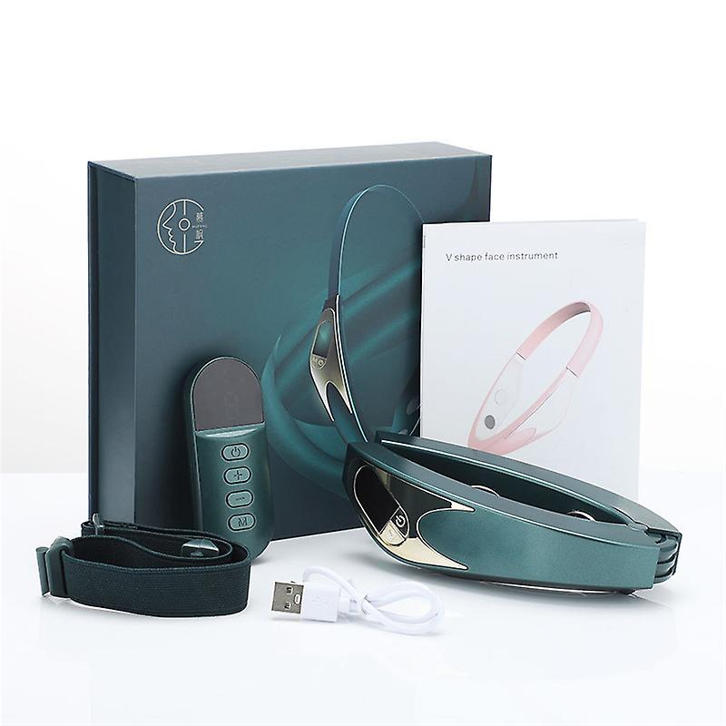 Ems Facial Massager