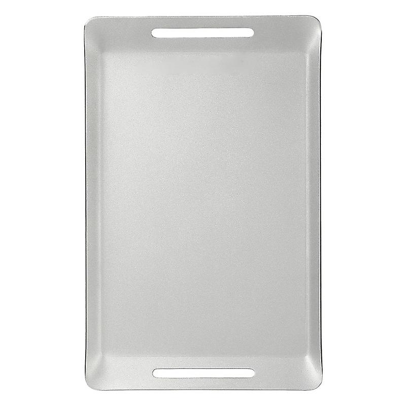 Mini Stainless Steel Grill Pan