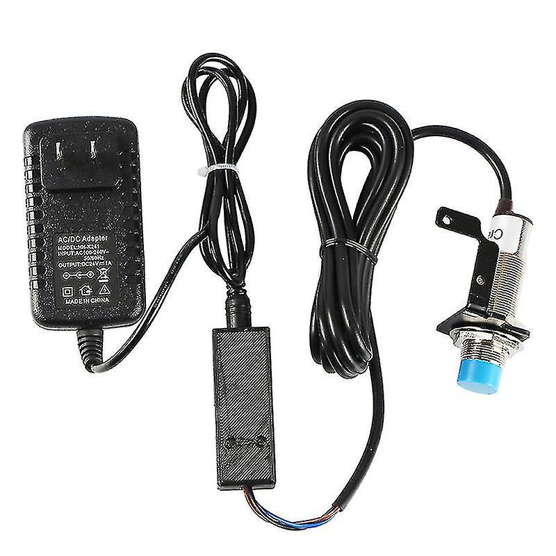 Auto Leveling Sensor Kit 3D-Drucker Zubehör für Creality für Cr-10s / s4 / s5