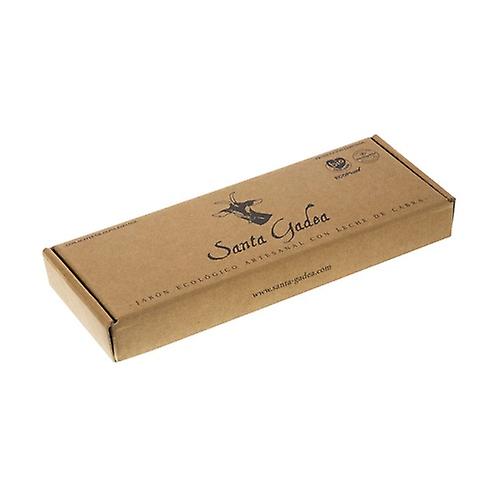Set of 3 soaps 3 units of 120g