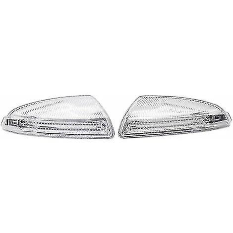 2pcs Rear View Mirror-left-right