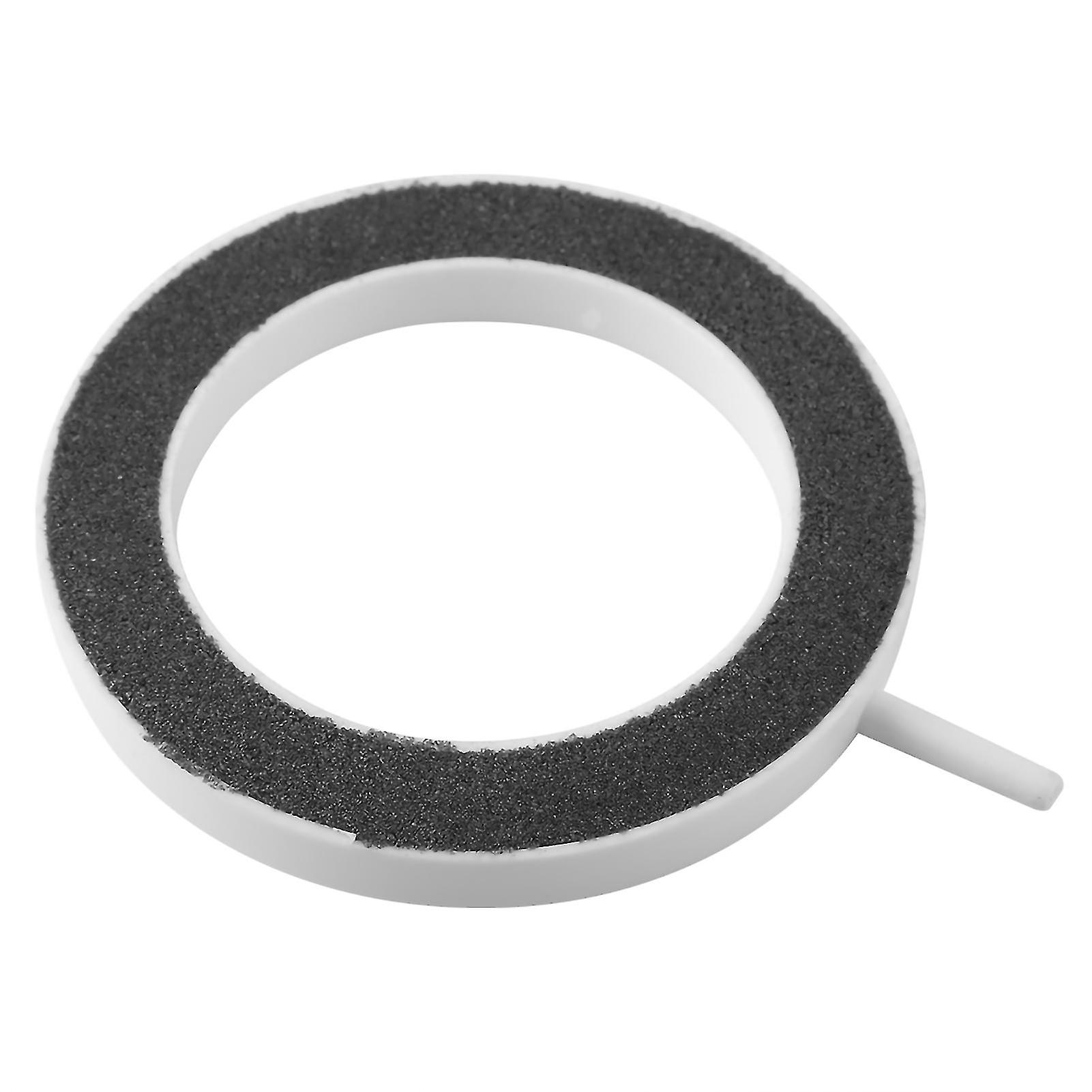 Round Aquarium Aeration Pump (100 x H 12 mm)