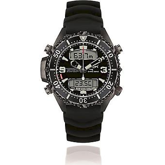 CHRIS BENZ DEPTHMETER DIGITAL 200M SPECIAL EDITION - CB-D200X-SR-KBSS