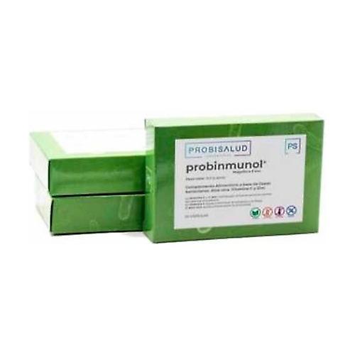 Probinmunol probiotics 30 capsules