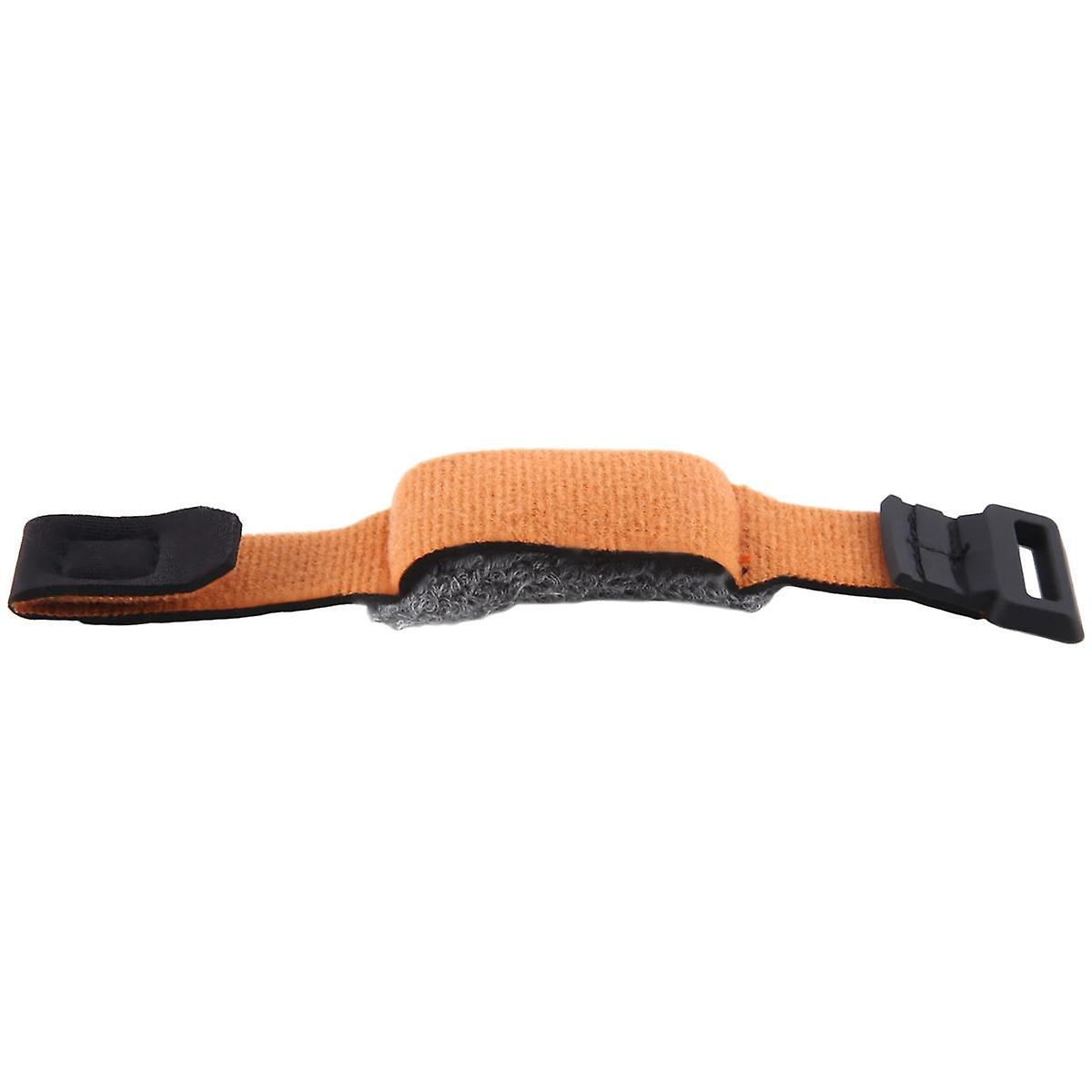 Κιθάρα Fret String Mute Mute Fret Muter Dampener Κιθάρα Fret Wrap Ρυθμιζόμενη ταινία δέσμης κιθάρας για κιθάρα
