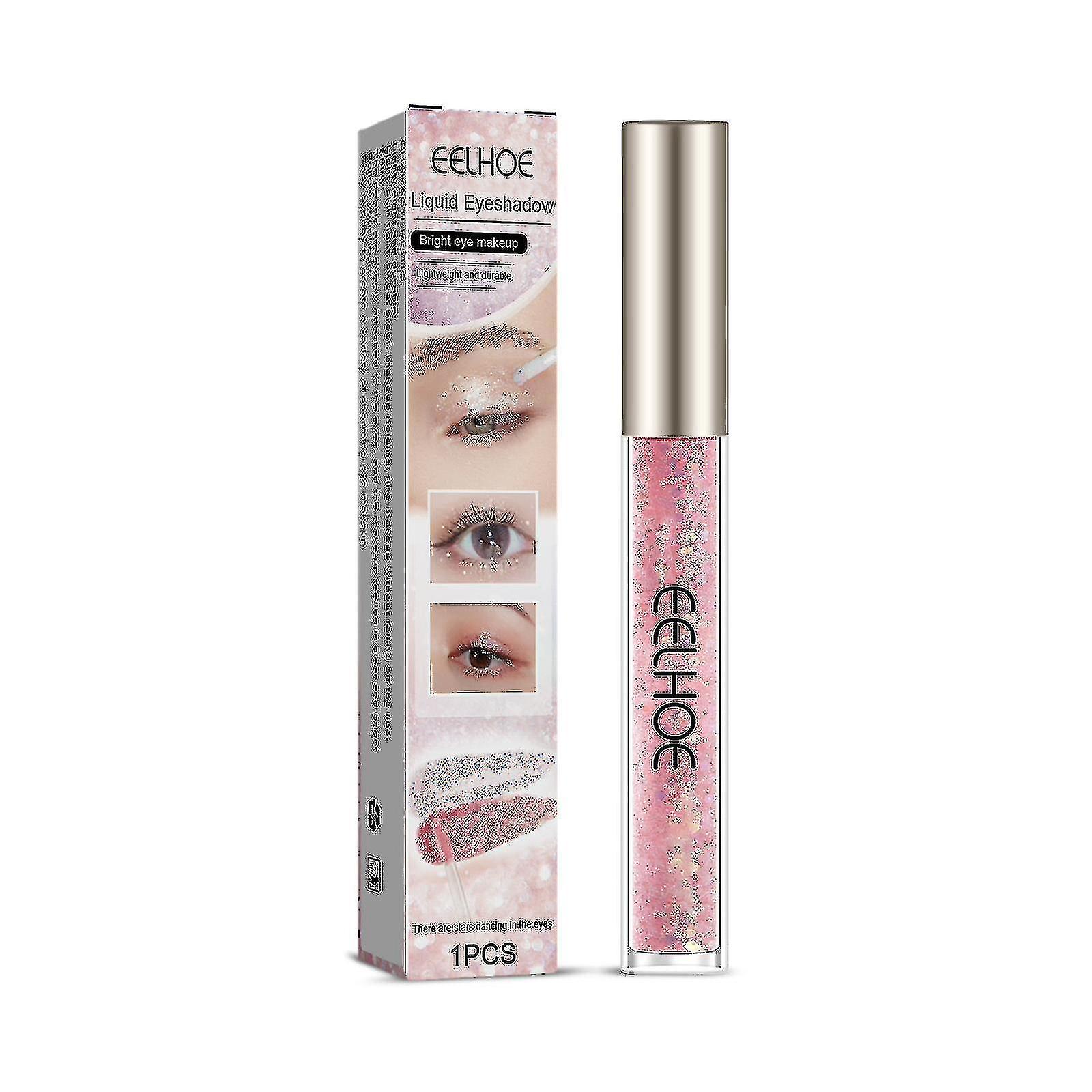 High-gloss Eye Tear Eye Makeup Waterproof Fin
