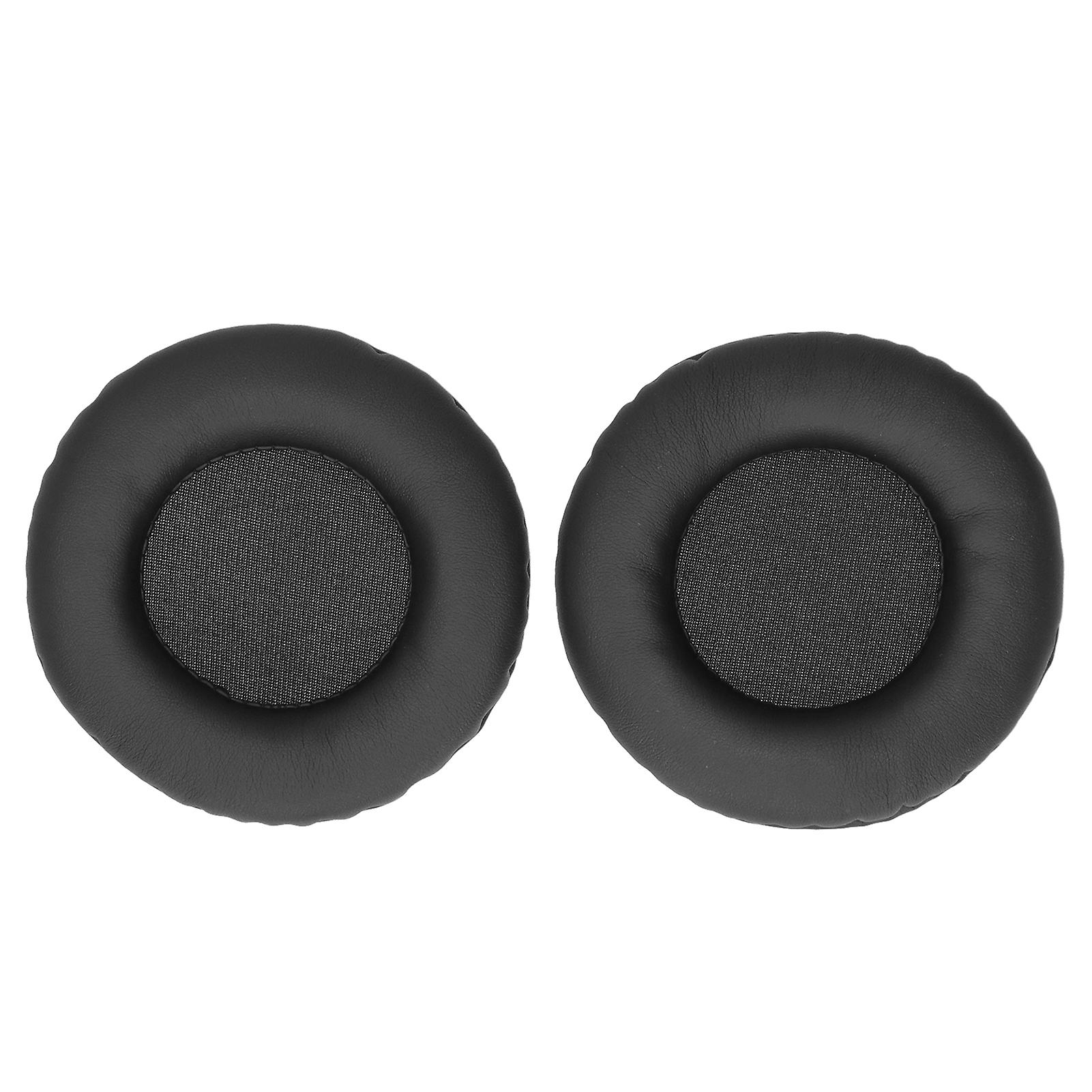 Upgrade Your 90mm Headphones with FYZ-55 Universal Foam Ear Pads - Durable & Noise-Blocking