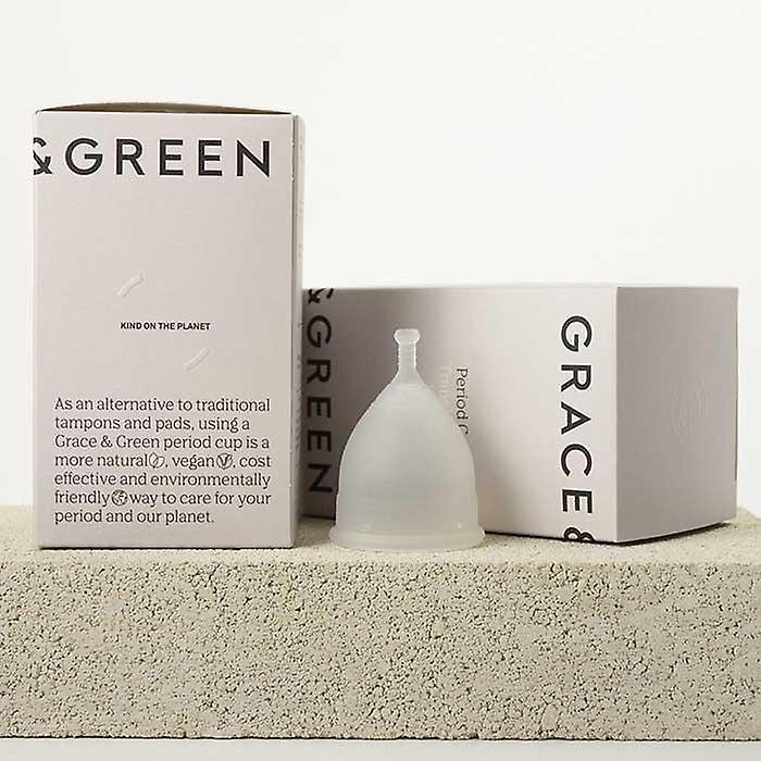 Grace & Green Periode Beker