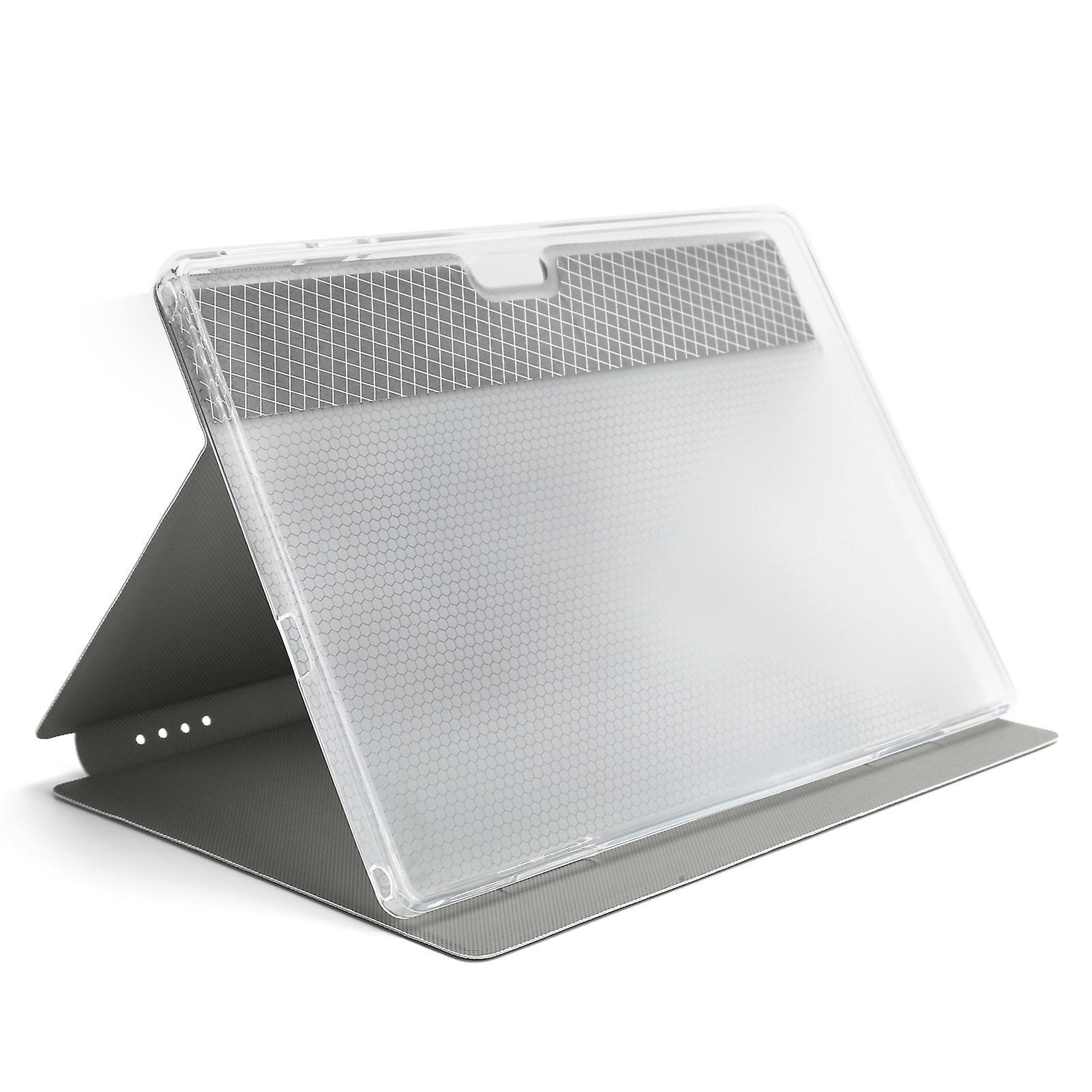 Tablet Leather Shell TPU with Stand Up Function Computer Protection Supplies M30