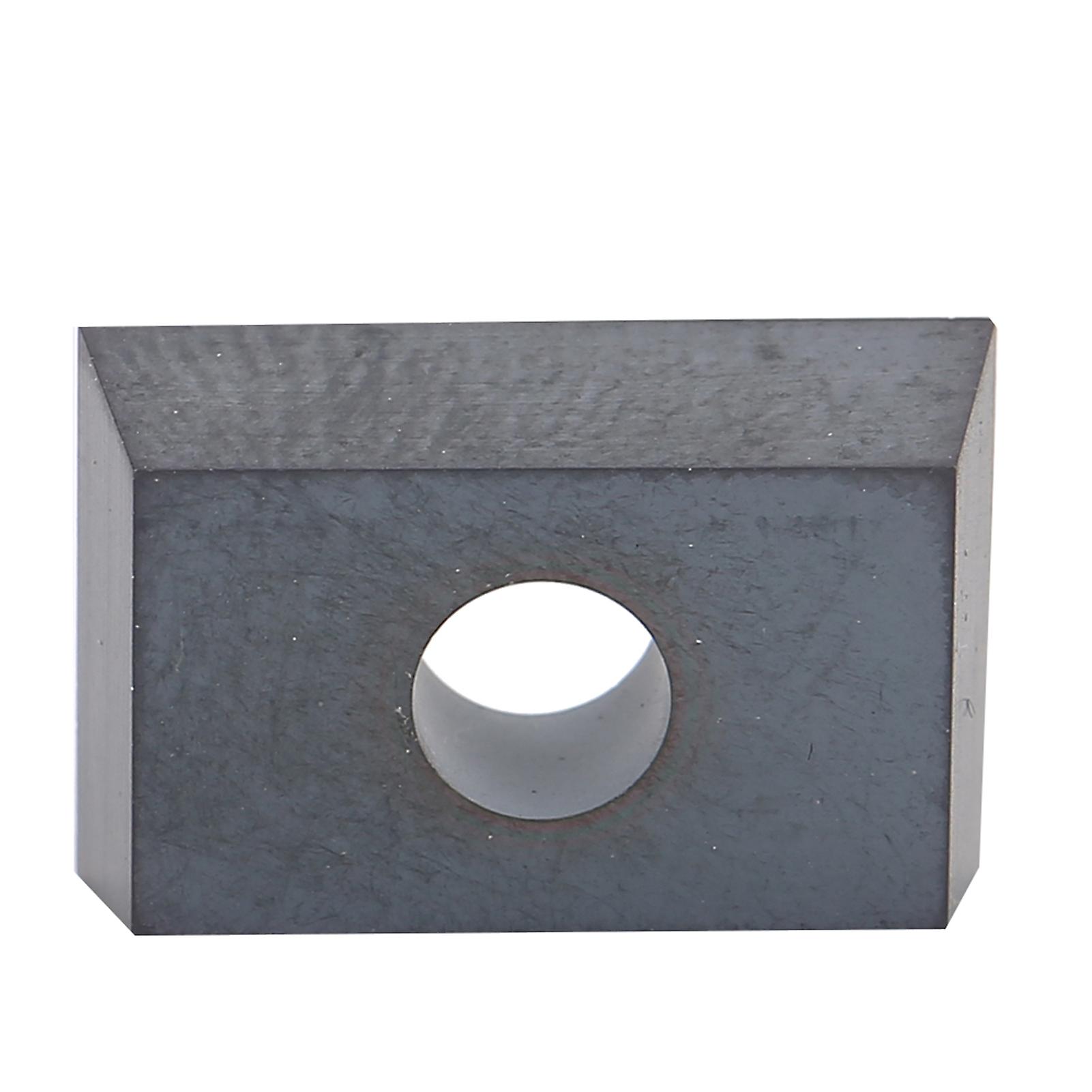 HL Q7F II Cattle Cow Hoof Trimming Tools 7 Sharper Blades for Horn Cutting Disc Plate Accessories (Single Blade (for 7 Horn Cutters))