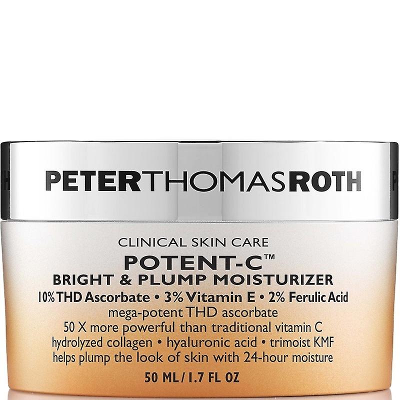 Peter Thomas Roth Potent-C Hidratante 50ml