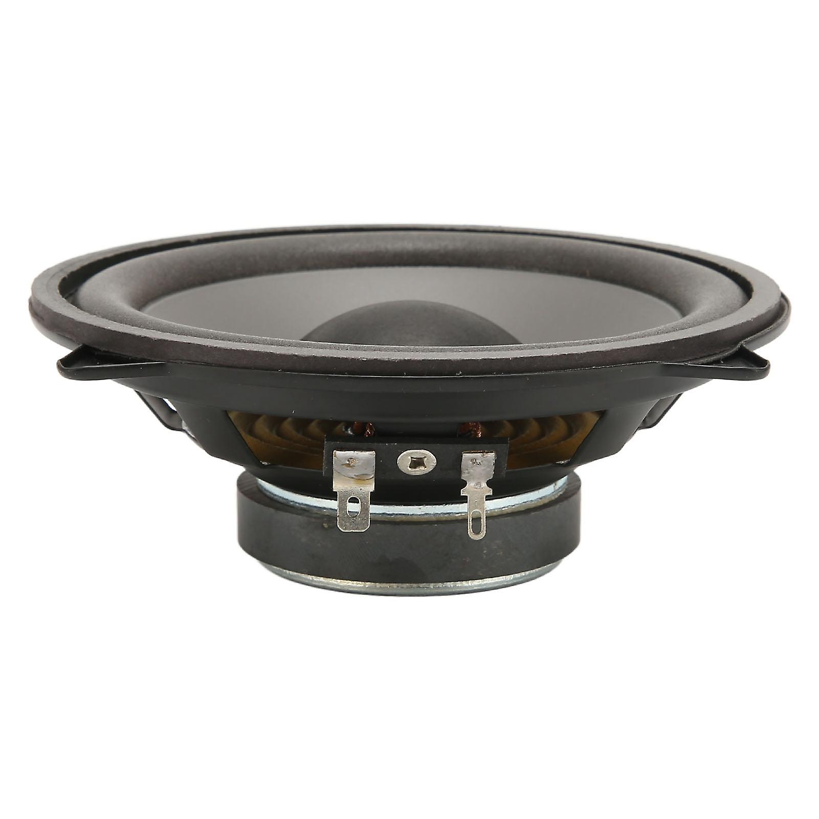 Car Loudspeaker Speaker Midrange Coaxial Outer Magnetic 5in 500W for Audio System