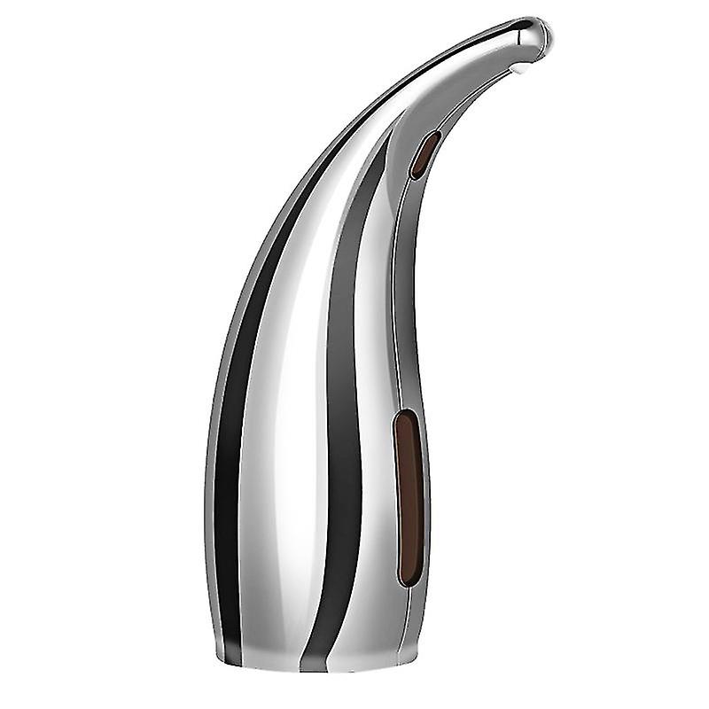 1pcs Abs Soap Dispenser For Bathroom