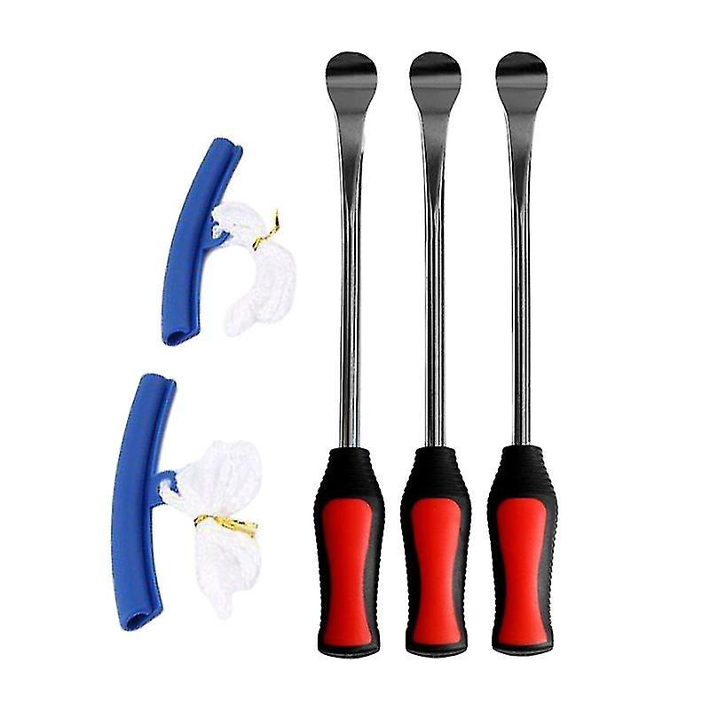 5pcs Tire Change Kit