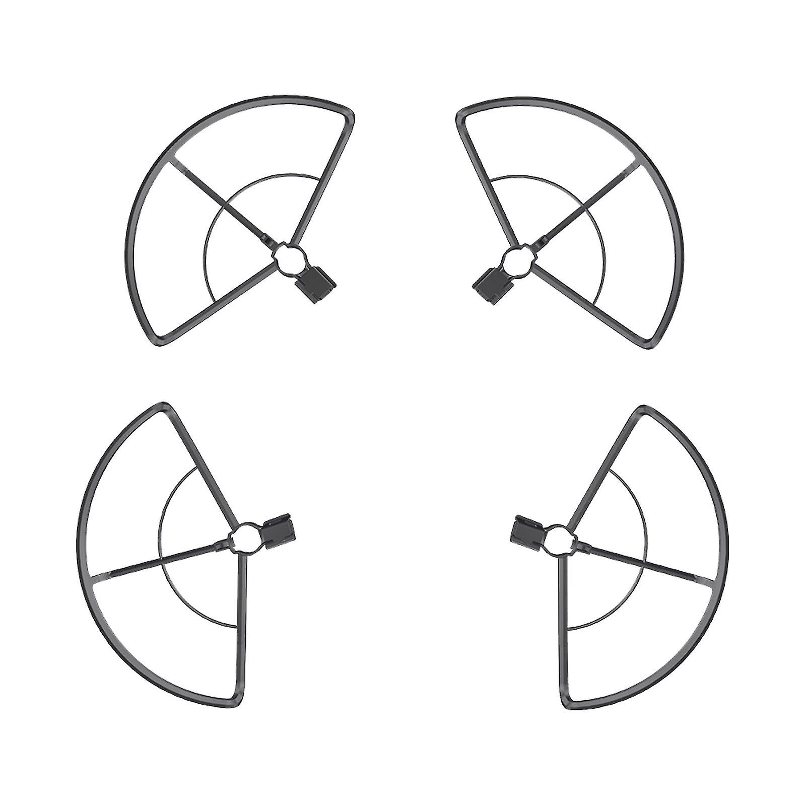 4 Pieces Propeller Paddle Blade Protective Covers For Mavic 3