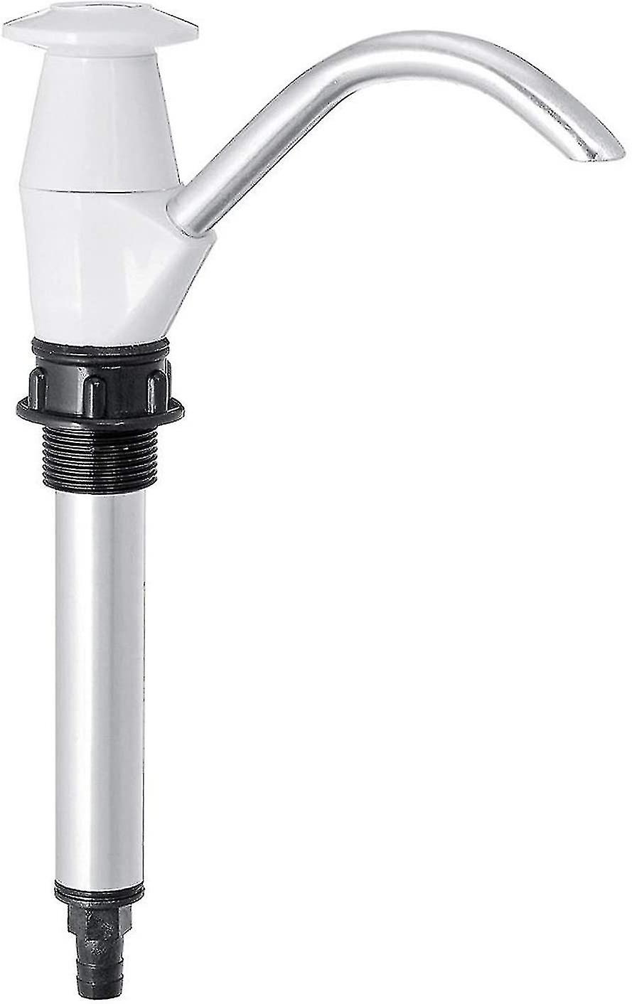 Pompe à eau potable, Pompe à eau manuelle, Presse à eau manuelle-hao