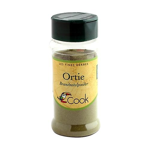 nettle powder 35 g