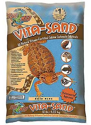 Zoo Med Arena para Reptiles Vita Sand Naranja (Reptiles , Beds and Hammocks)