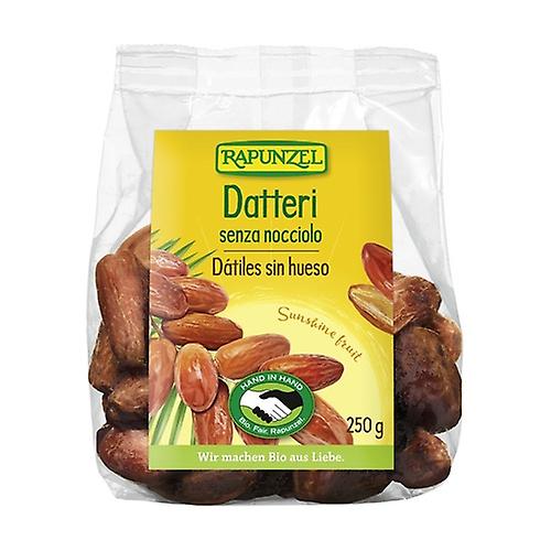 Bio Boneless Dates 250 g