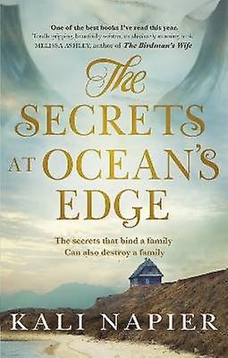 The Secrets at Ocean's Edge