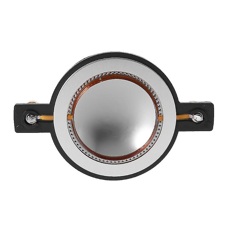 Kit Riparazione Tweeter 25,4 Mm – 2 Bobine Vocali Per Altoparlanti, 5.4 Ohm, Fai Da Te, Accessori Audio - 3