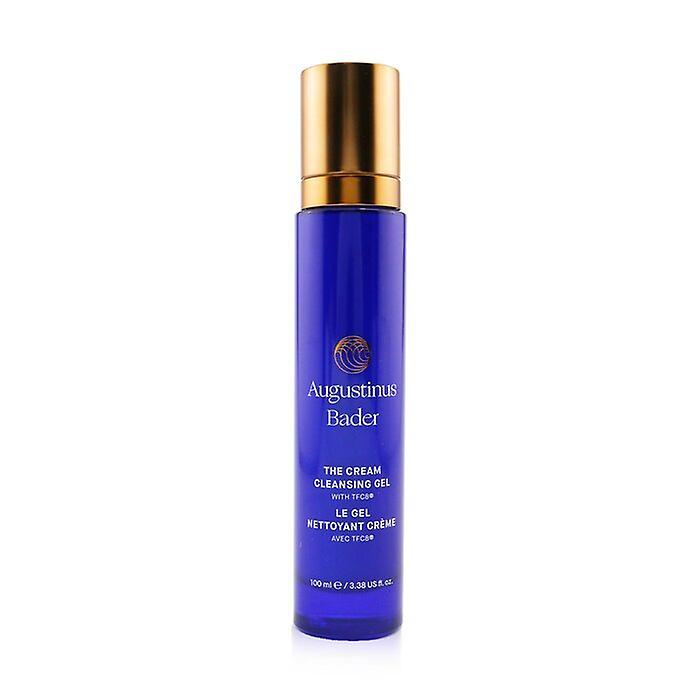 Augustinus Bader The Cream Cleansing Gel With Tfc8 100ml/3.38oz