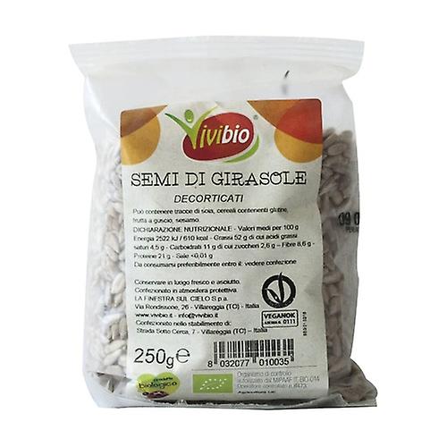 Sunflower seeds 250 g