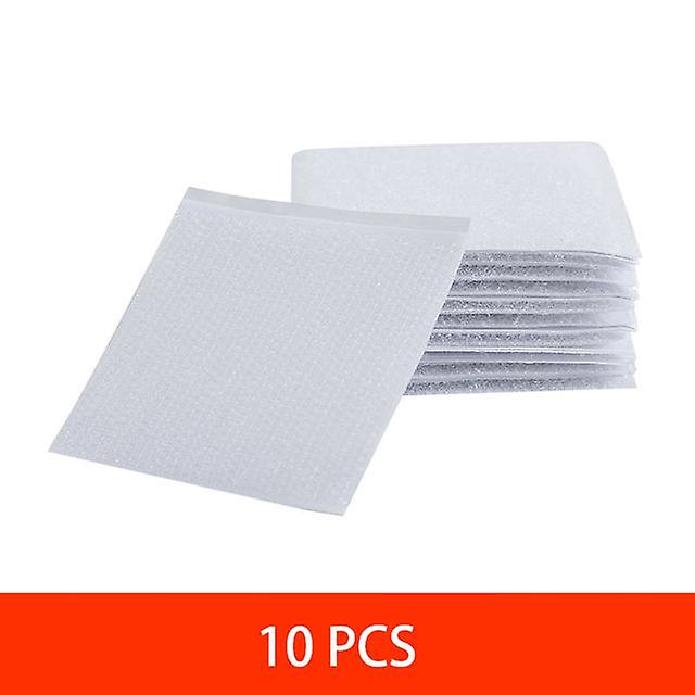 10pcs 6CM Bed Sheet Mattress Holder Sofa Cushion Blankets Fixing Slip-resistant Universal Patch Home Grippers Clip Holder