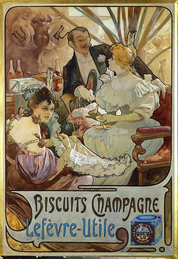Private Collection (C1508) Poster