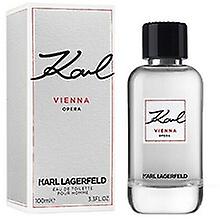 Lagerfeld - Karl Ópera de Viena EDT 100ml