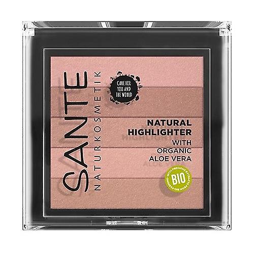 Natural Illuminator 01 Nude 1 unit