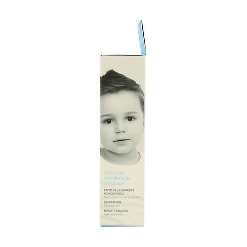 Dermactive Emollient facial cream for atopic skin 75 ml of cream