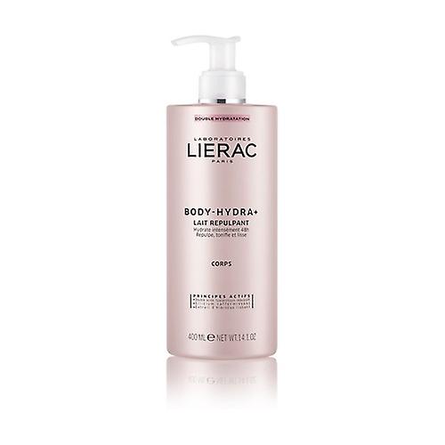 Body-Hydra Leche Hidratane Repulpante 400 Ml 400 ml