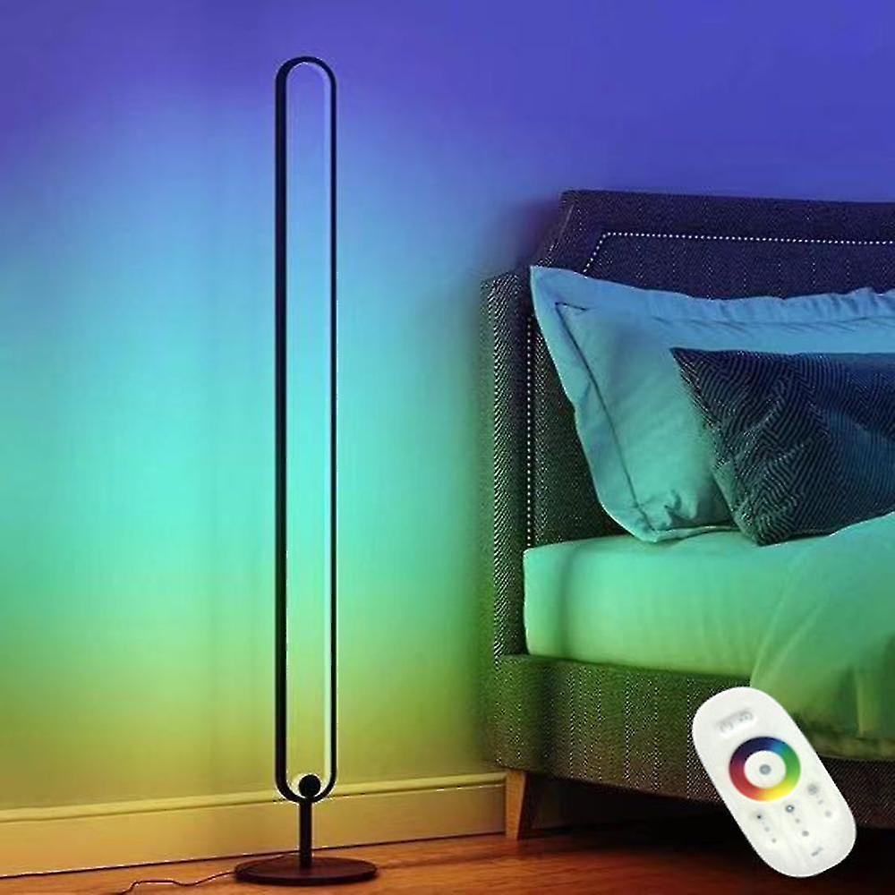 Rgb Color Changing Mood Lamp