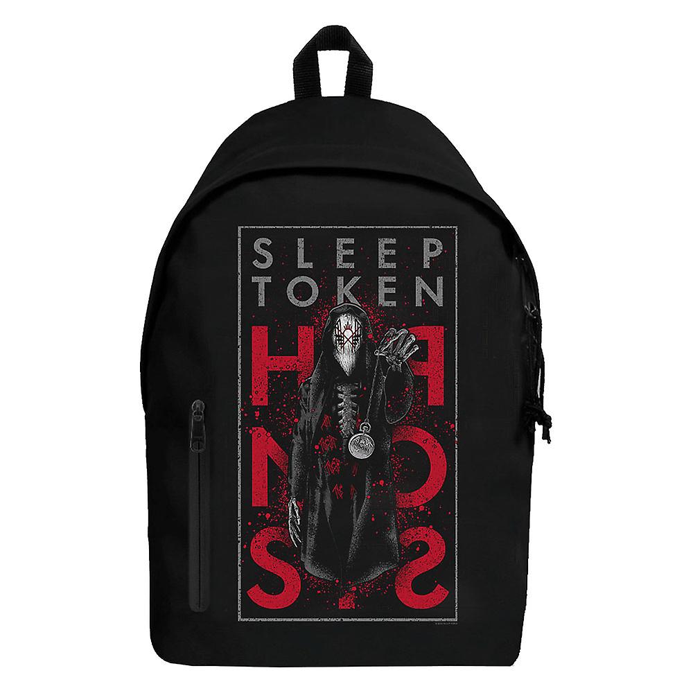 Sleep Token Hypnosis Backpack
