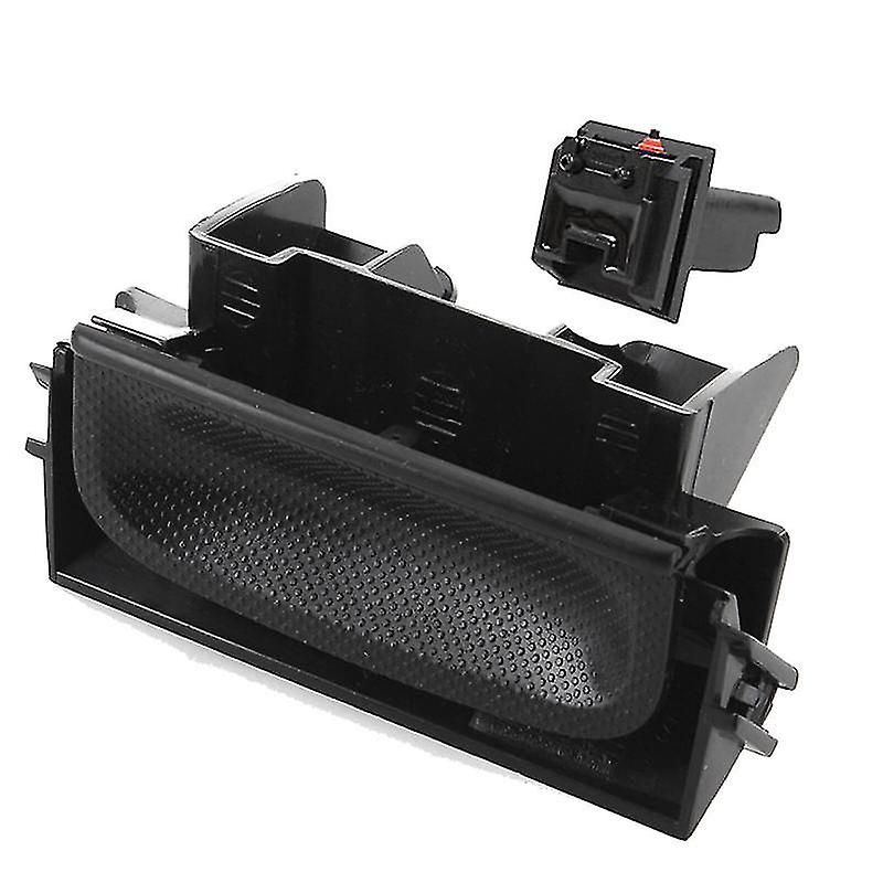 For C4 Grand C4 2006-2013 Outer Tailgate Boot Handle With Mini Switch 8726.v7 6554v5