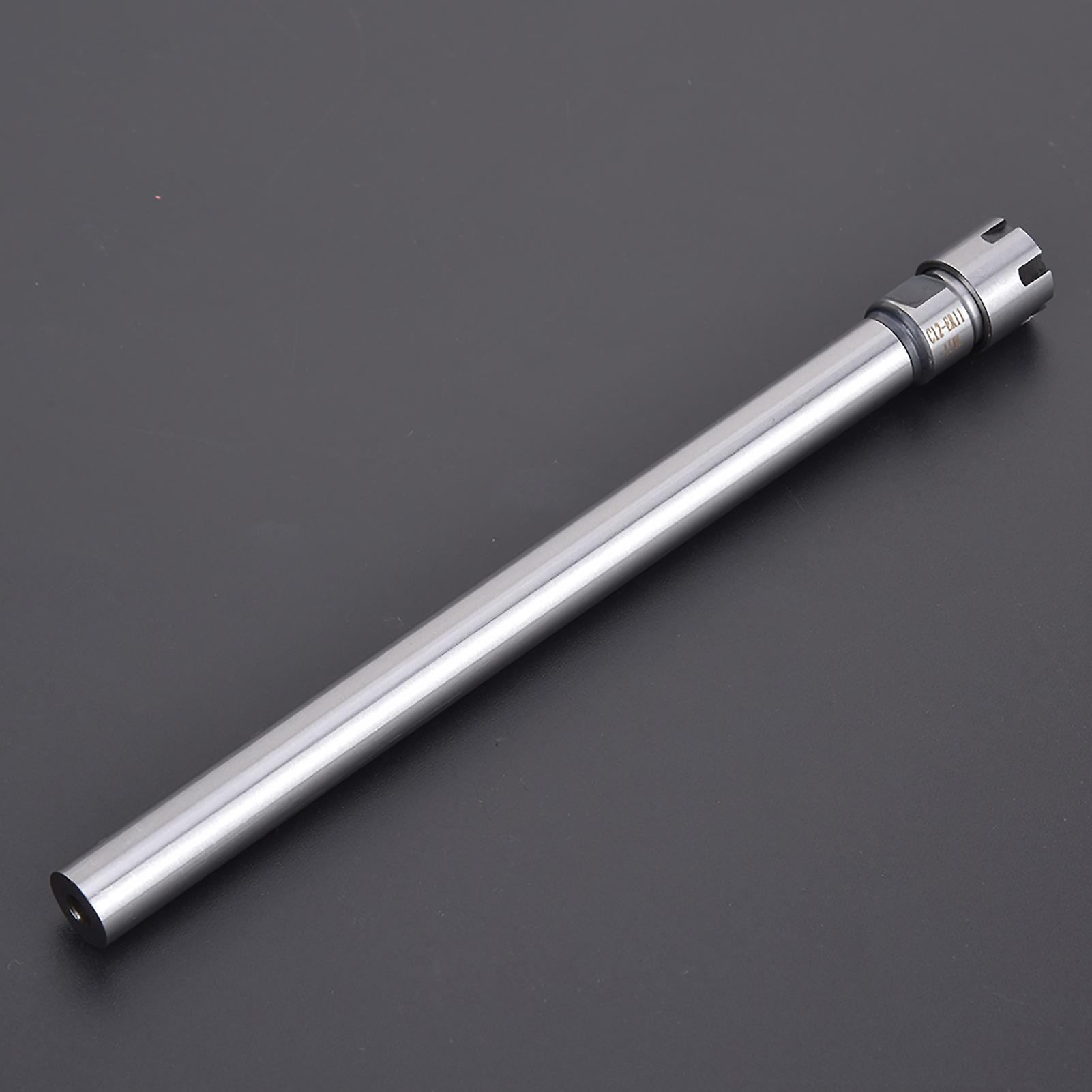 ER11M-150L Collet Chuck Holder Straight Shank Extension Rod CNC Tool Holder C12