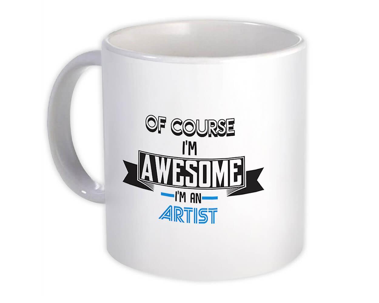 Lahjamuki: Mahtava TAITEILIJAperhe