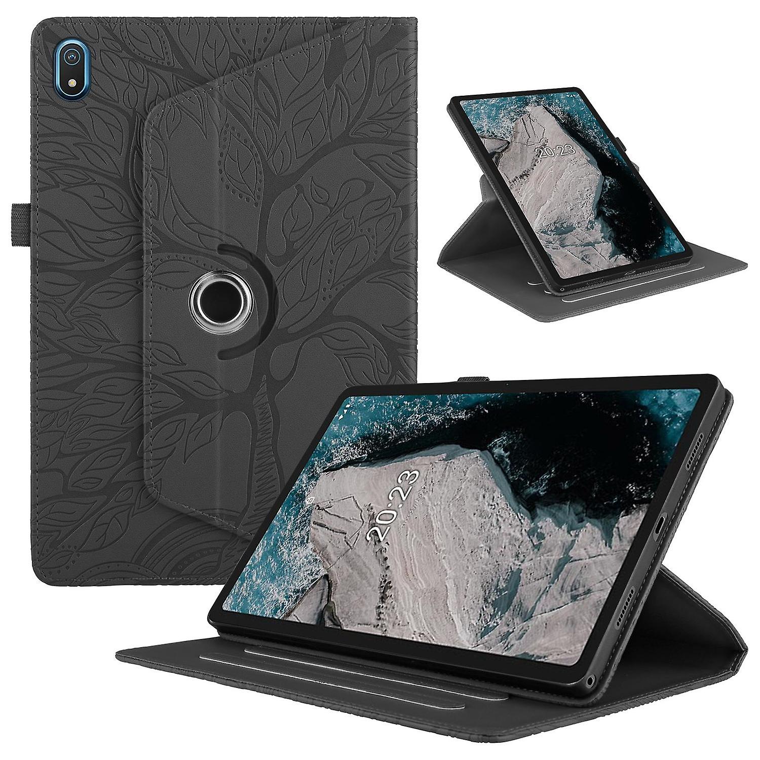Leather Case For Nokia T20 10.4 2021