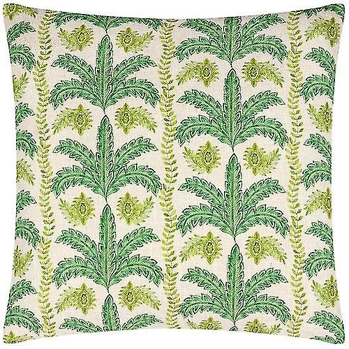 Wylder Patera Palm Print Cushion Cover