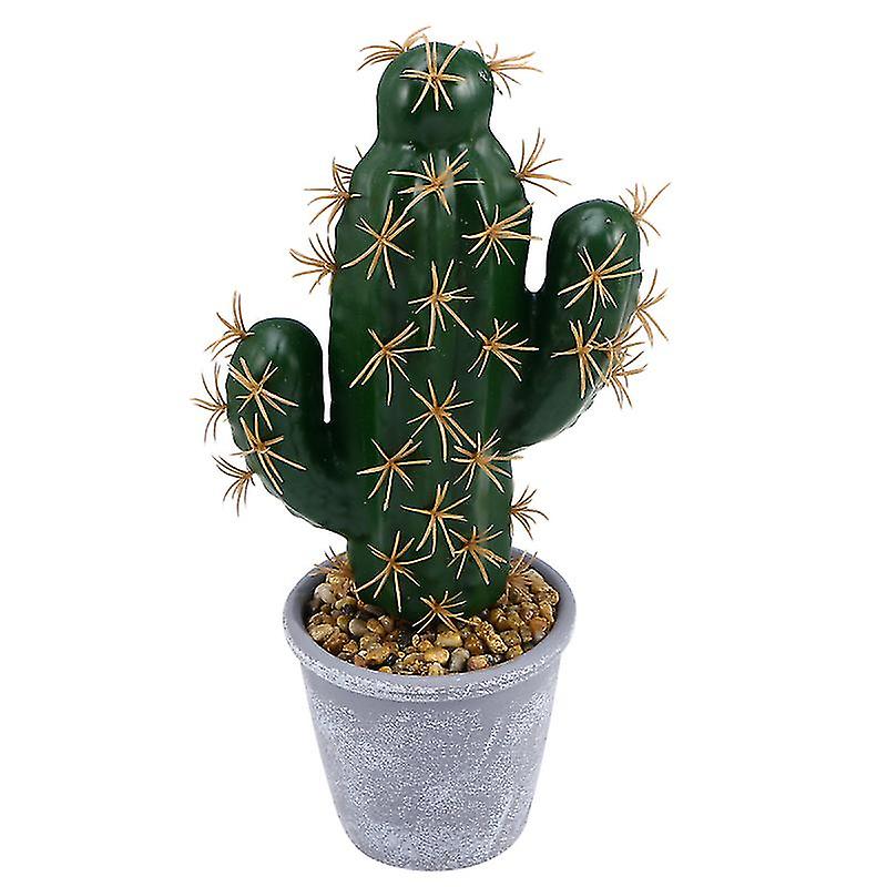 1pcs Artificial Tropical Plants For Home