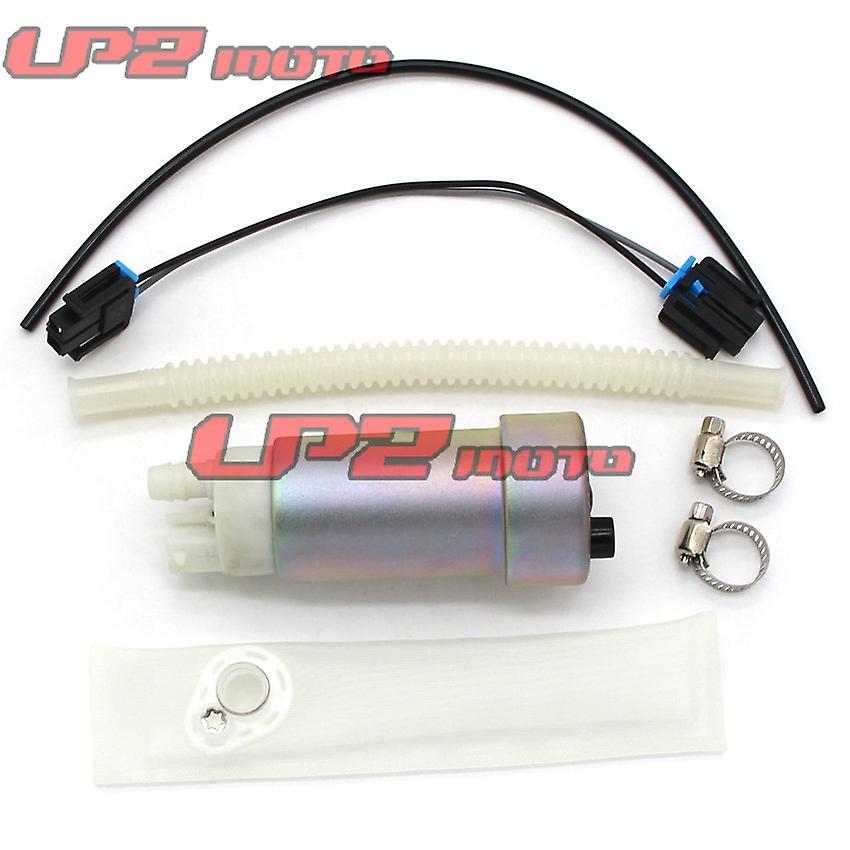 For Harley-Davidson, Big Glidson, Electra Glide, gasoline pump, fuel pump with strainer