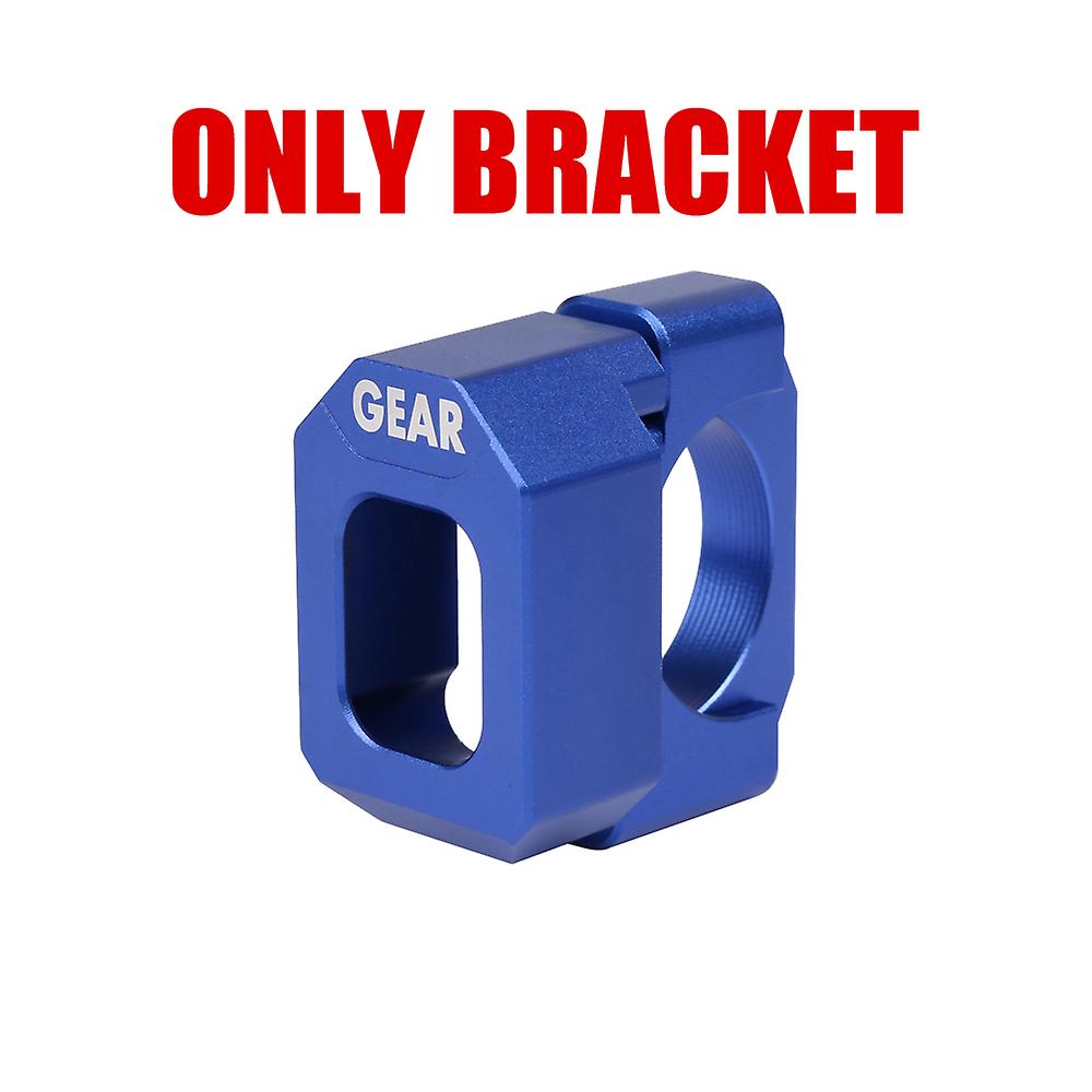 Motorcycle 1-6 Level Speed Gear Indicator For Ducati Hypermotard Hyperstrada Hyper Motard Strada Accessories Gear Display Meter