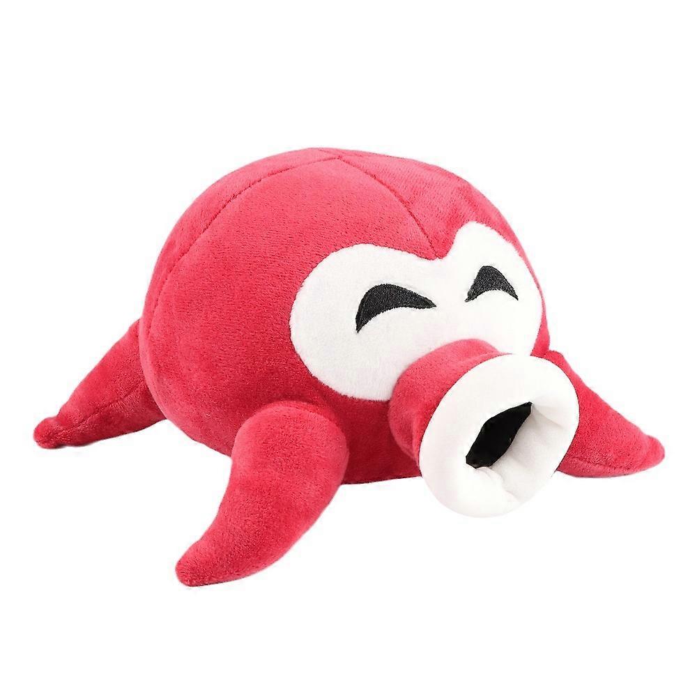25 سنتيمتر Kawaii Octorok ميجا أفخم لعبة الكرتون لعبة الرقم دمية لينة محشوة أفخم اللعب هدية عيد ميلاد لمحبي الأطفال